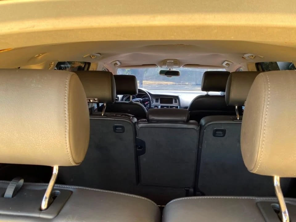2009 Audi 4L Q7 - Image 15 of 18