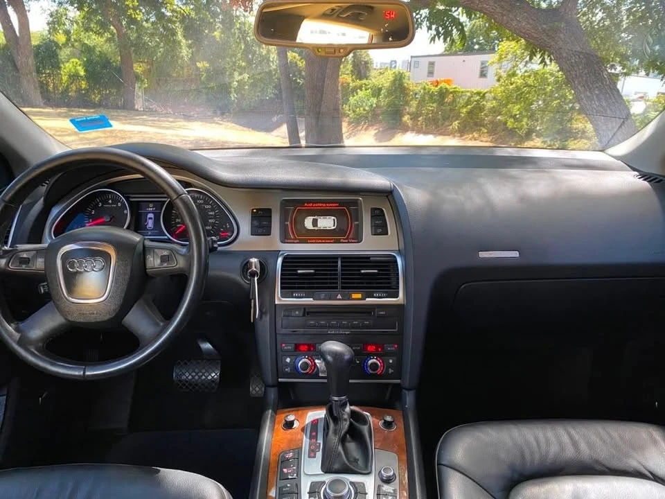 2009 Audi 4L Q7 - Image 11 of 19