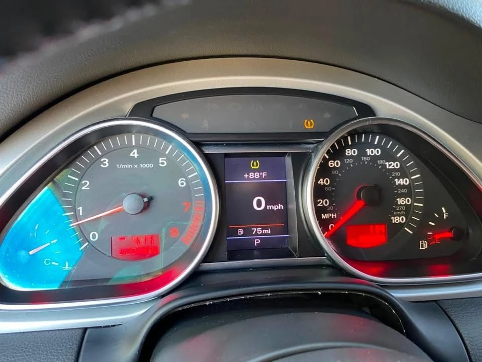 2009 Audi 4L Q7 - Image 17 of 18