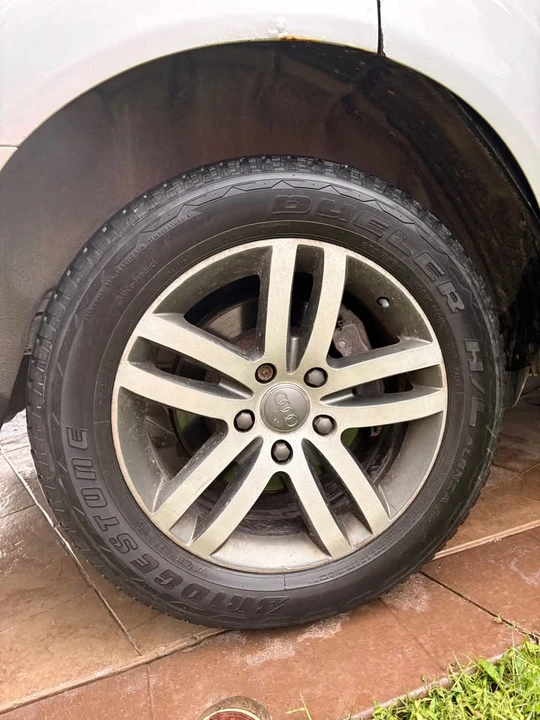 2009 Audi 4L Q7 - Image 11 of 19