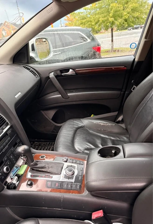 2009 Audi 4L Q7 - Image 15 of 19