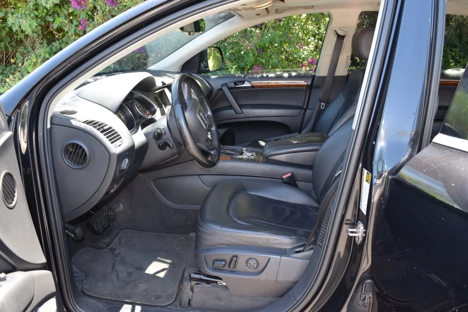 2009 Audi 4L Q7 - Image 10 of 14