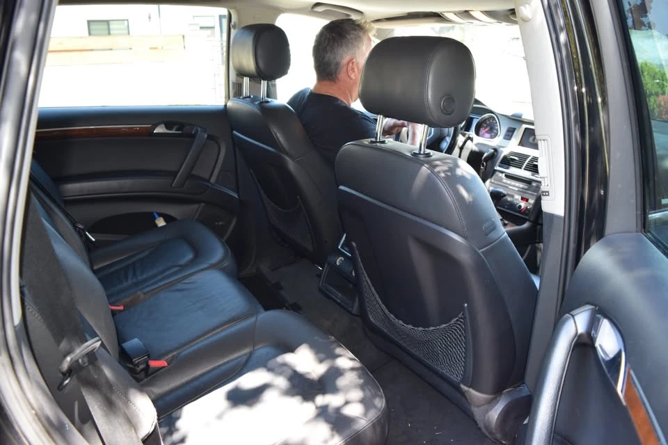 2009 Audi 4L Q7 - Image 12 of 14