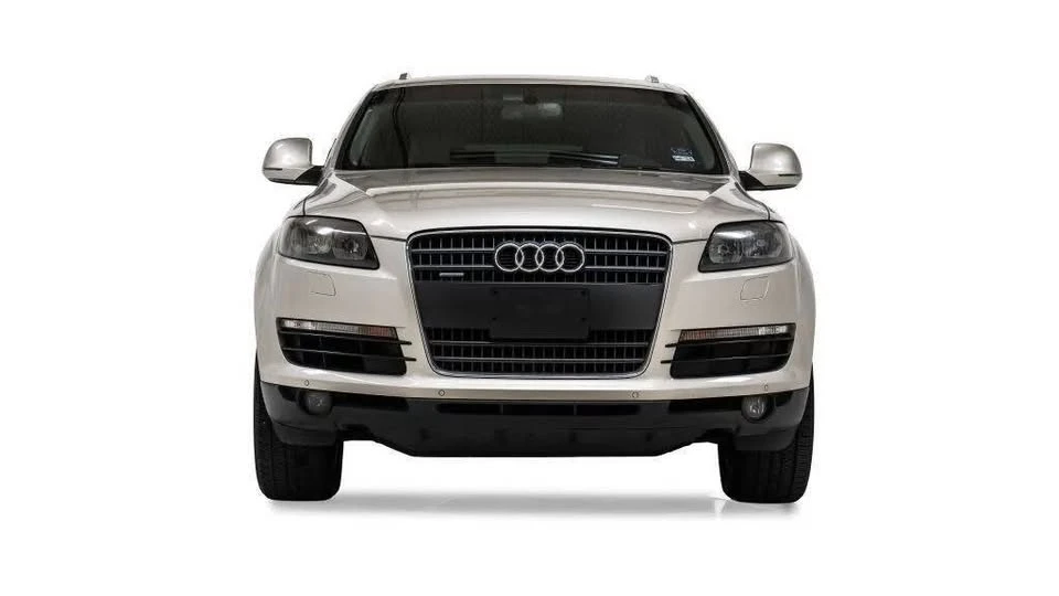 2009 Audi 4L Q7 - Image 8 of 20