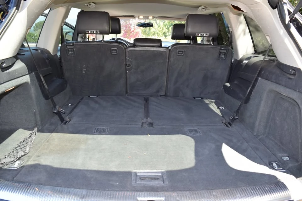 2009 Audi 4L Q7 - Image 9 of 14