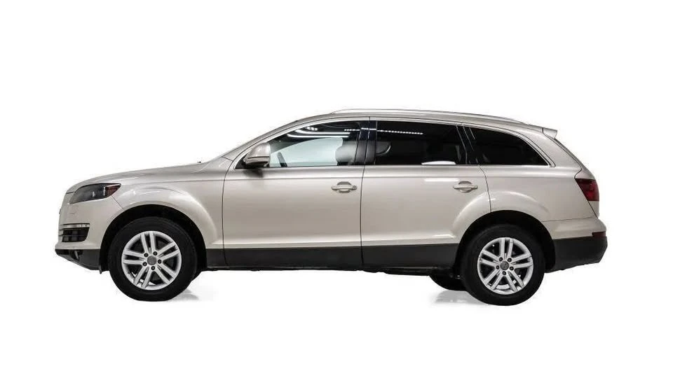 2009 Audi 4L Q7 - Image 6 of 20