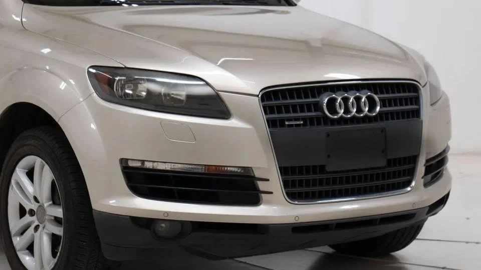 2009 Audi 4L Q7 - Image 9 of 20