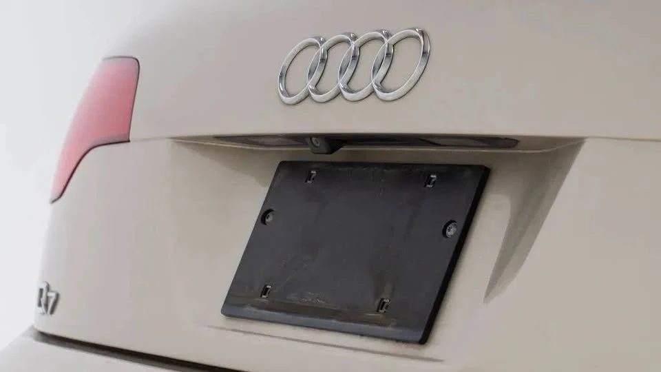 2009 Audi 4L Q7 - Image 15 of 20