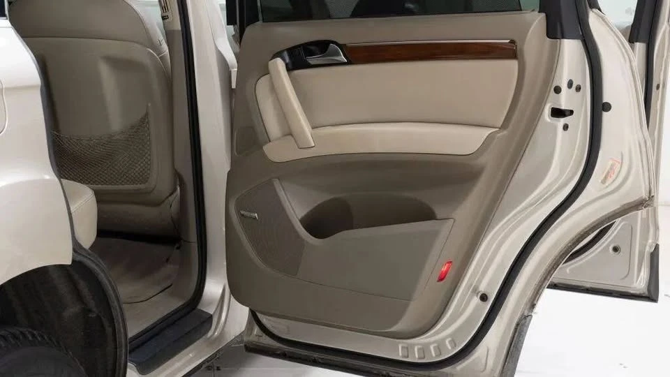 2009 Audi 4L Q7 - Image 20 of 20