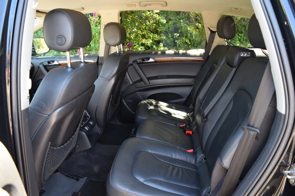 2009 Audi 4L Q7 - Image 11 of 14