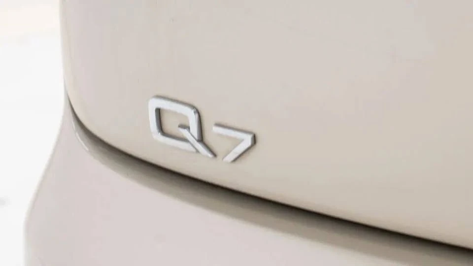 2009 Audi 4L Q7 - Image 17 of 20