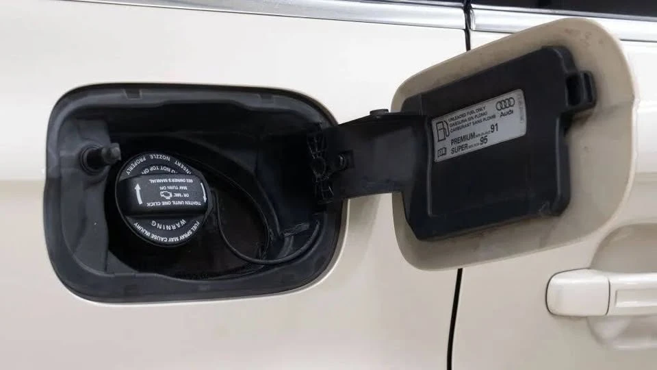 2009 Audi 4L Q7 - Image 19 of 20