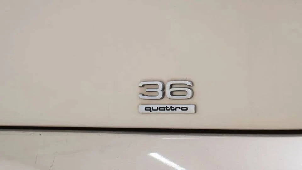 2009 Audi 4L Q7 - Image 16 of 20