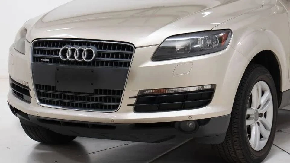 2009 Audi 4L Q7 - Image 10 of 20