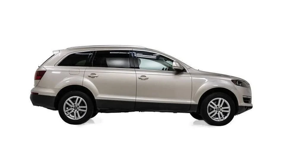 2009 Audi 4L Q7 - Image 5 of 20