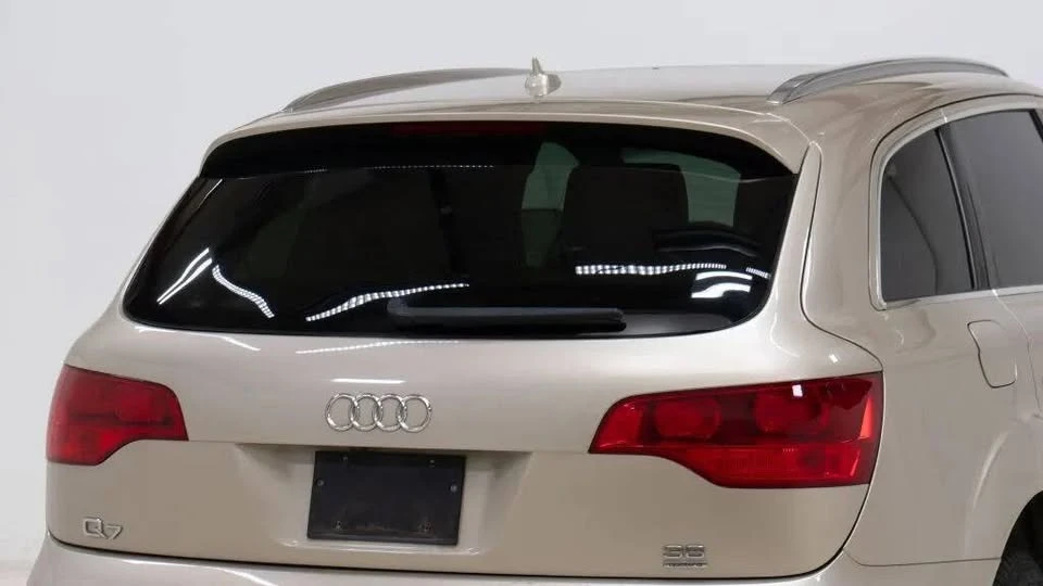2009 Audi 4L Q7 - Image 12 of 20