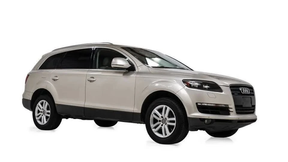 2009 Audi 4L Q7 - Image 2 of 20