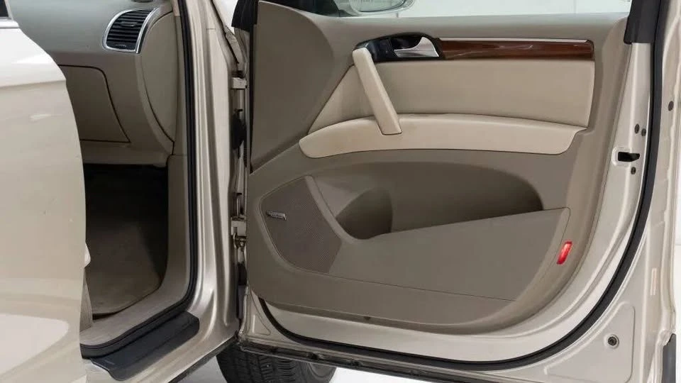 2009 Audi 4L Q7 - Image 18 of 20