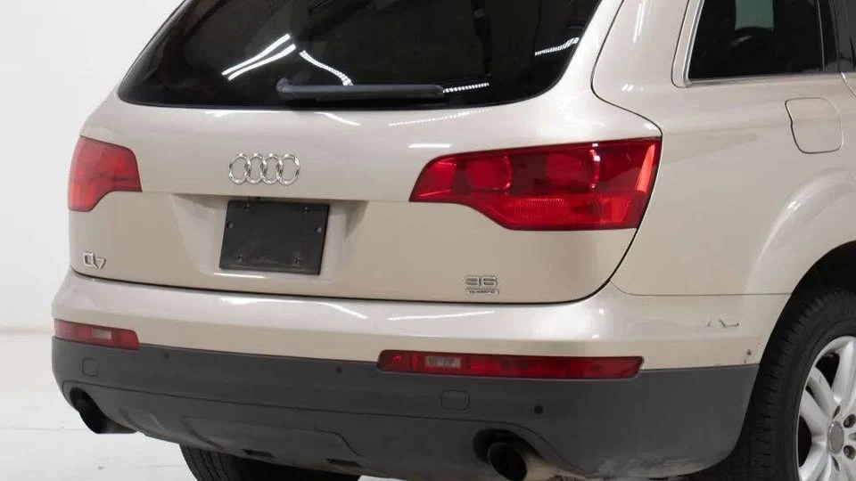 2009 Audi 4L Q7 - Image 13 of 20