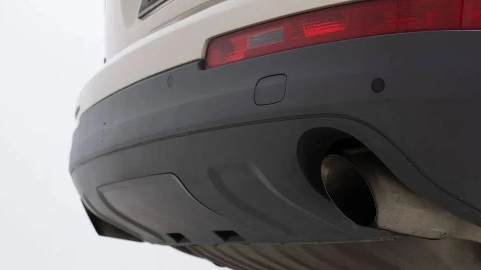 2009 Audi 4L Q7 - Image 14 of 20