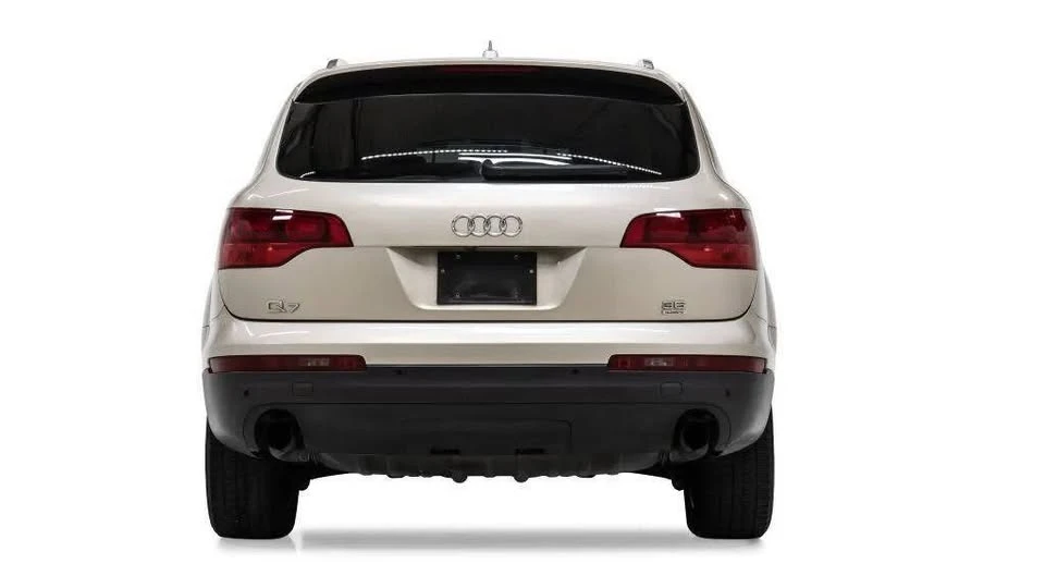 2009 Audi 4L Q7 - Image 7 of 20