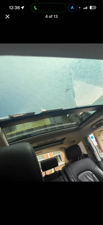 2009 Audi 4L Q7 - Image 3 of 13
