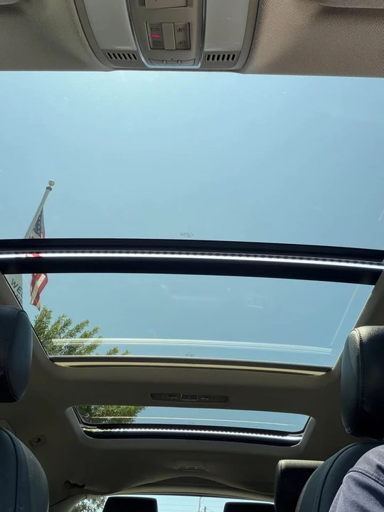 2009 Audi 4L Q7 - Image 17 of 20