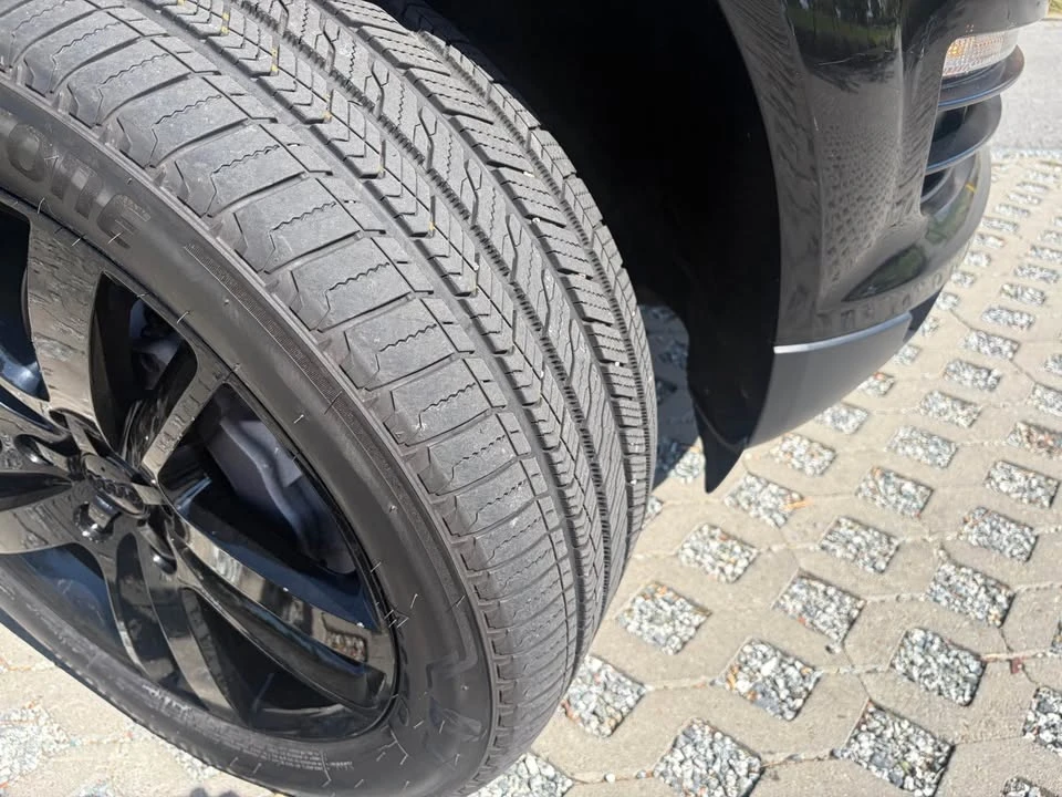 2009 Audi 4L Q7 - Image 9 of 20