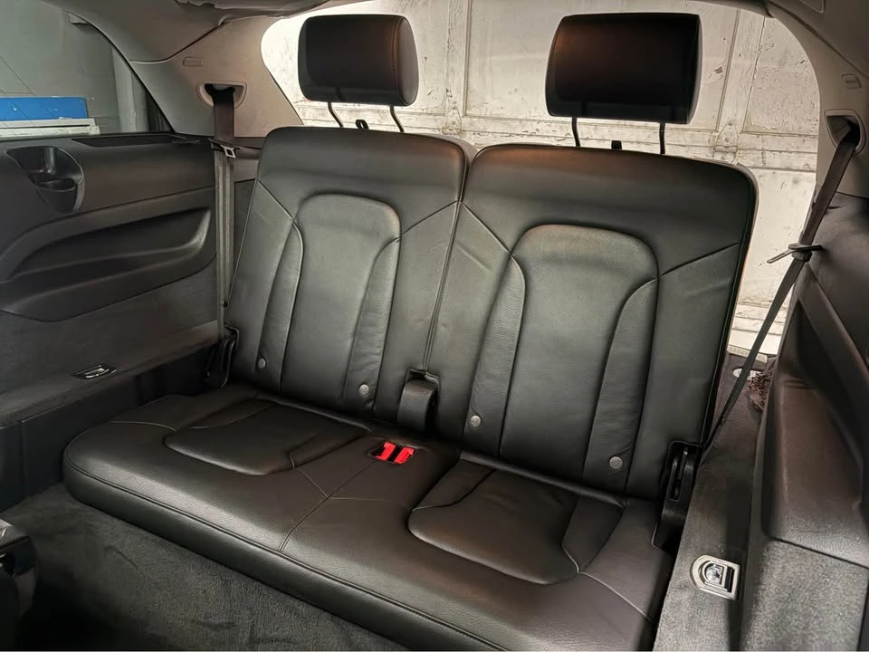 2009 Audi 4L Q7 - Image 15 of 20