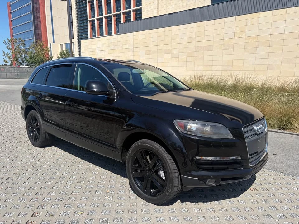 2009 Audi 4L Q7 - Image 2 of 20