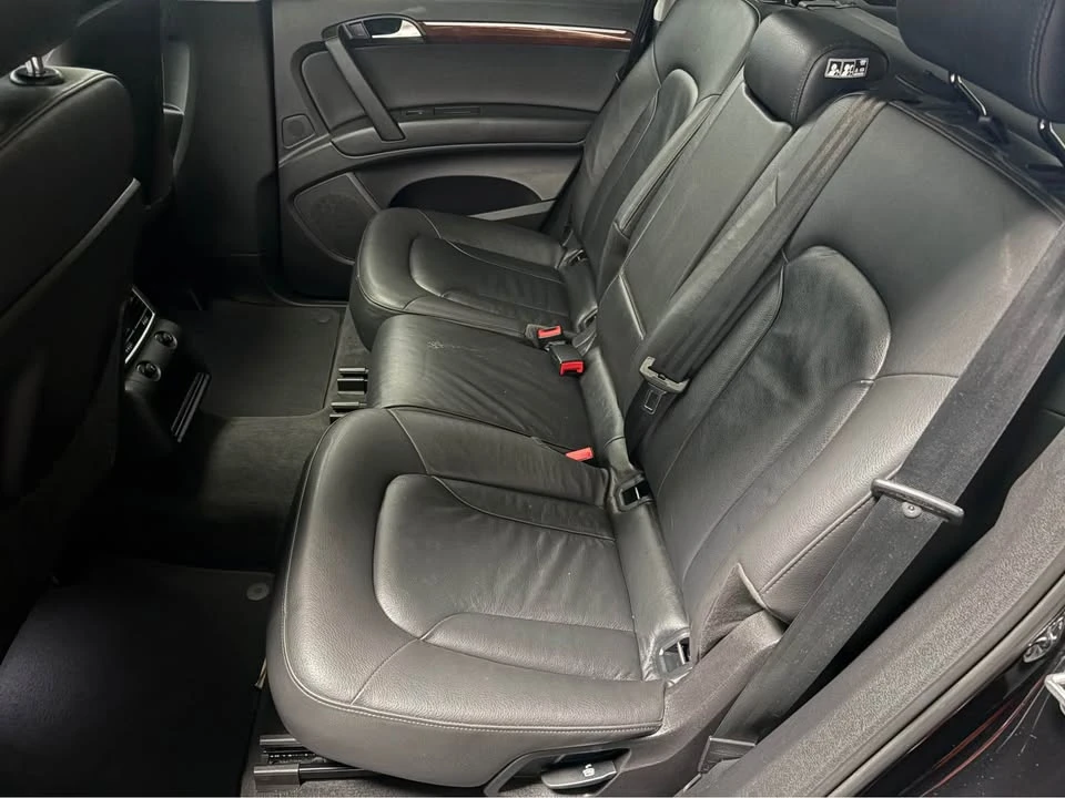 2009 Audi 4L Q7 - Image 14 of 20