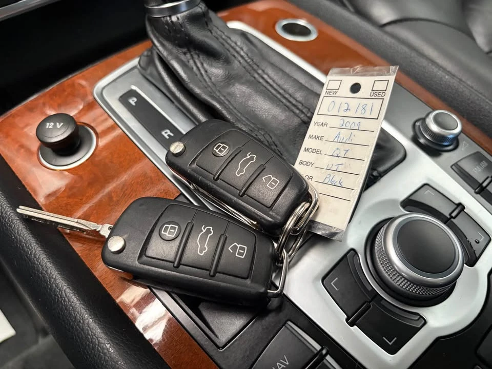 2009 Audi 4L Q7 - Image 12 of 20