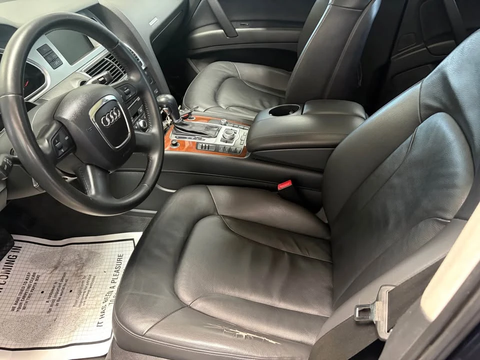 2009 Audi 4L Q7 - Image 13 of 20