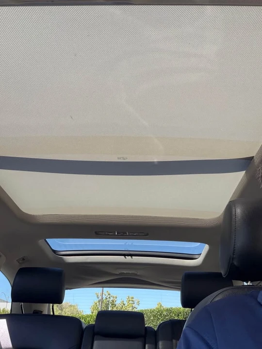 2009 Audi 4L Q7 - Image 10 of 20