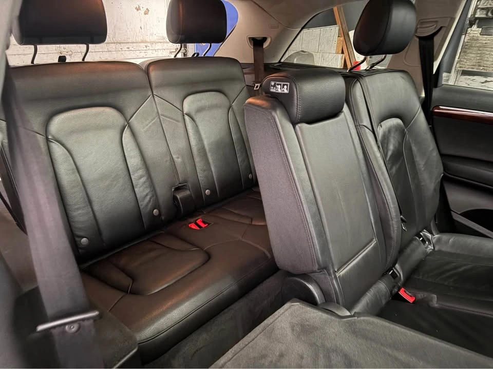 2009 Audi 4L Q7 - Image 5 of 20