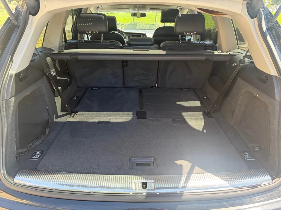 2009 Audi 4L Q7 - Image 6 of 20