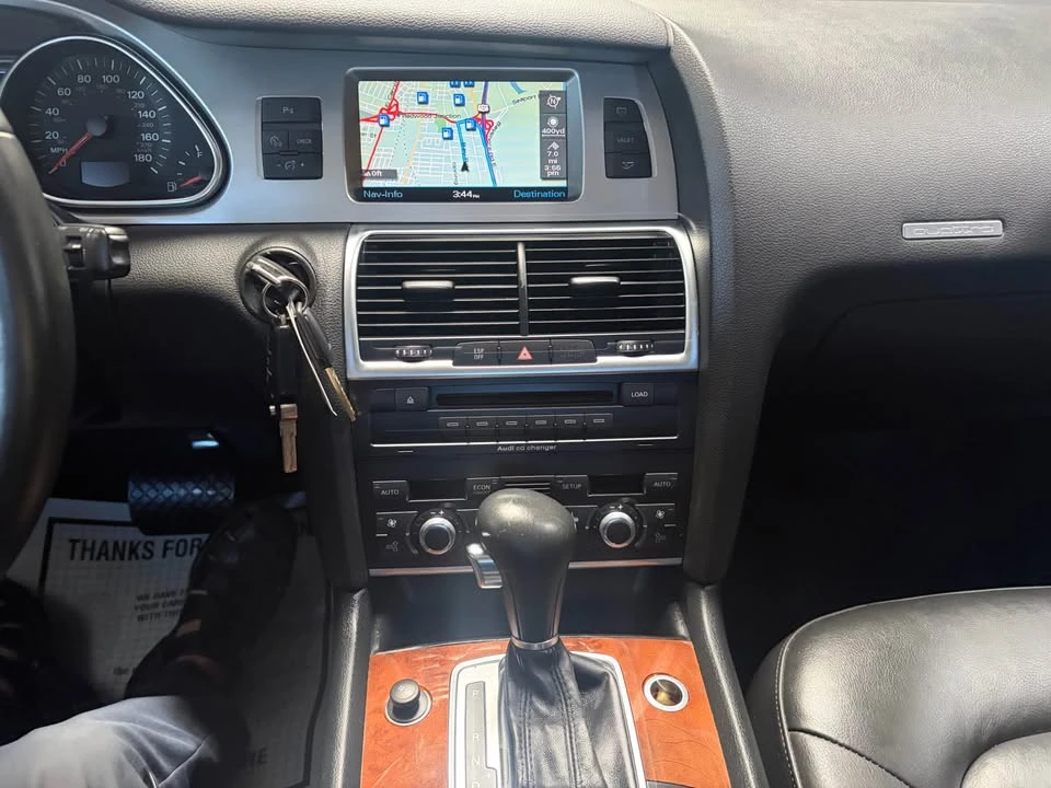 2009 Audi 4L Q7 - Image 11 of 20