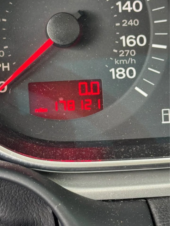 2009 Audi 4L Q7 - Image 10 of 10