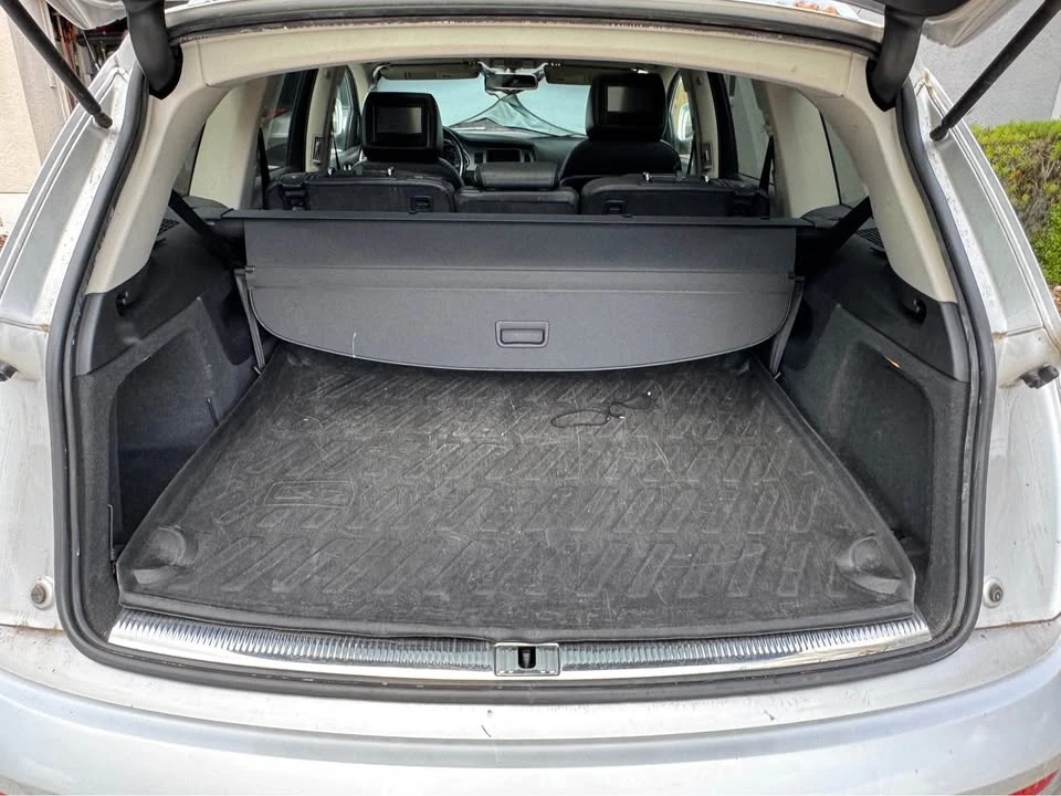 2009 Audi 4L Q7 - Image 5 of 10