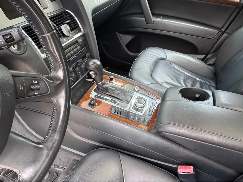 2009 Audi 4L Q7 - Image 6 of 10