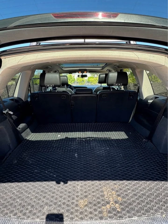 2009 Audi 4L Q7 - Image 6 of 8