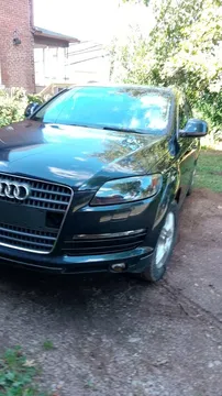 2009 Audi Q7 Quattro Premium
