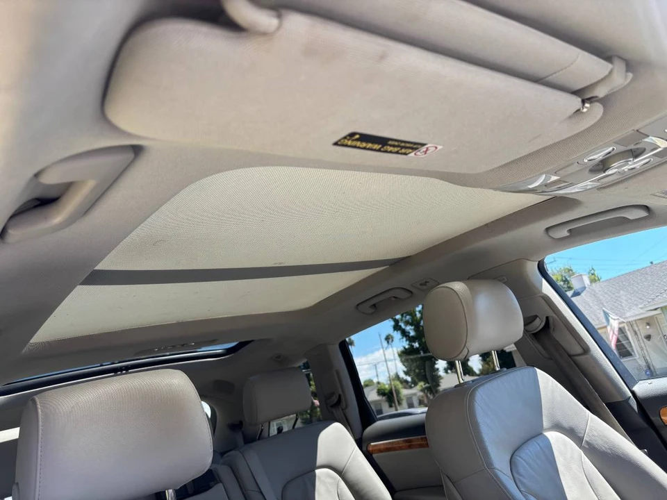2009 Audi 4L Q7 - Image 7 of 9
