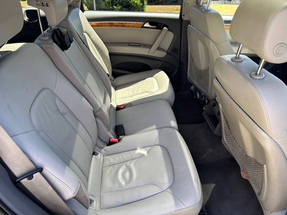2009 Audi 4L Q7 - Image 8 of 9