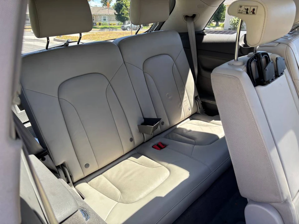 2009 Audi 4L Q7 - Image 9 of 9