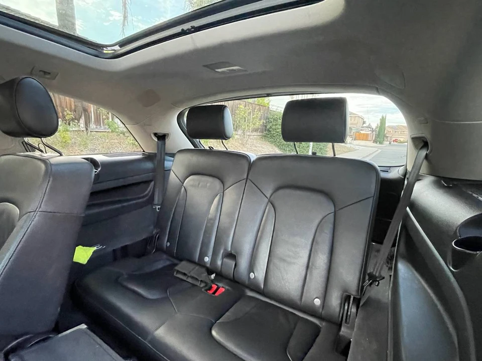 2009 Audi 4L Q7 - Image 14 of 14