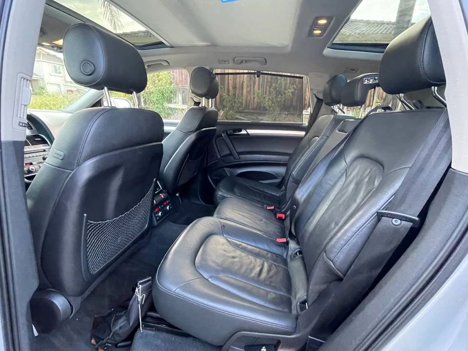 2009 Audi 4L Q7 - Image 12 of 14
