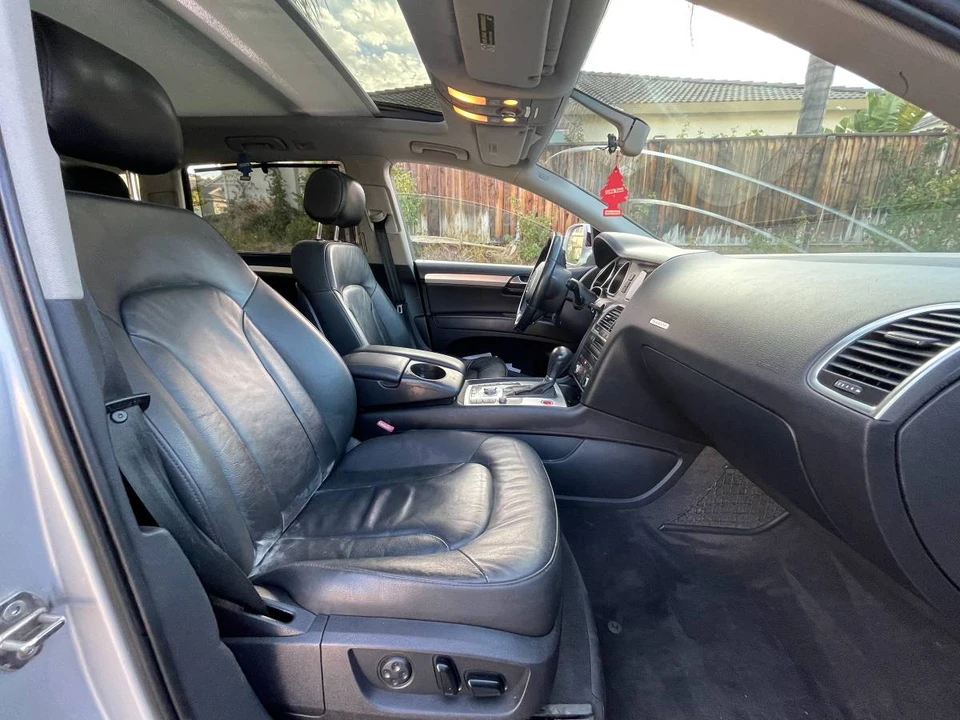2009 Audi 4L Q7 - Image 11 of 14