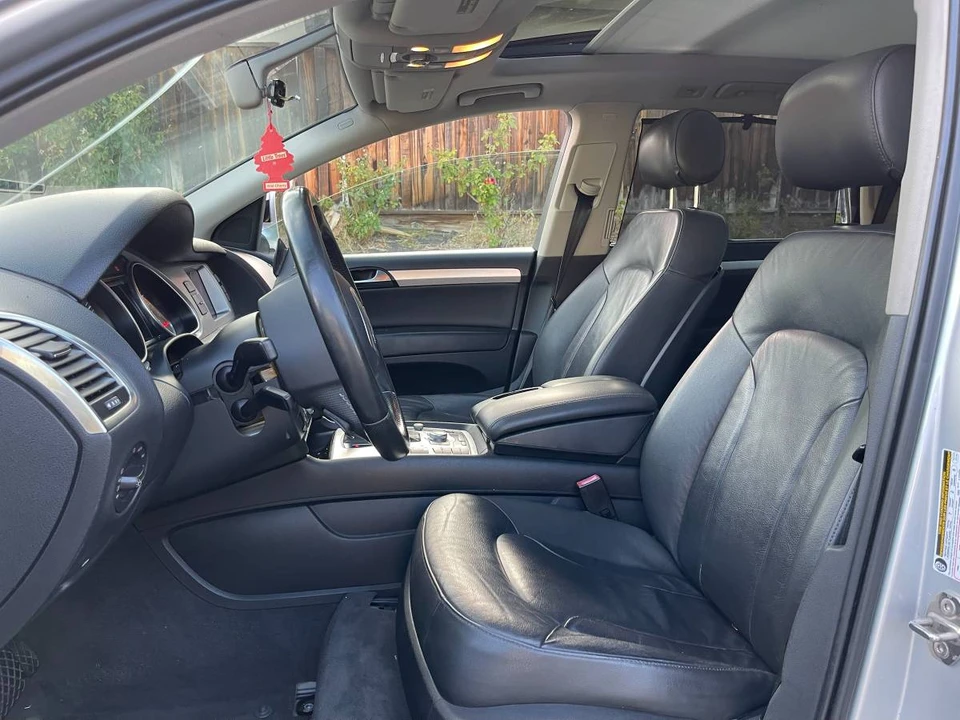 2009 Audi 4L Q7 - Image 10 of 14