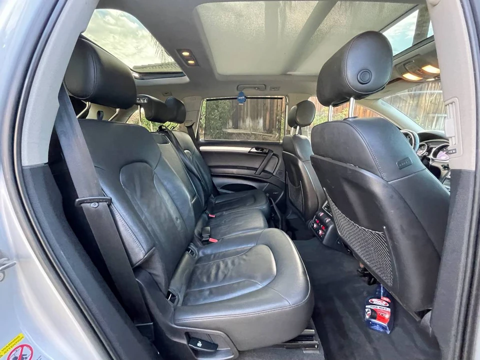 2009 Audi 4L Q7 - Image 13 of 14